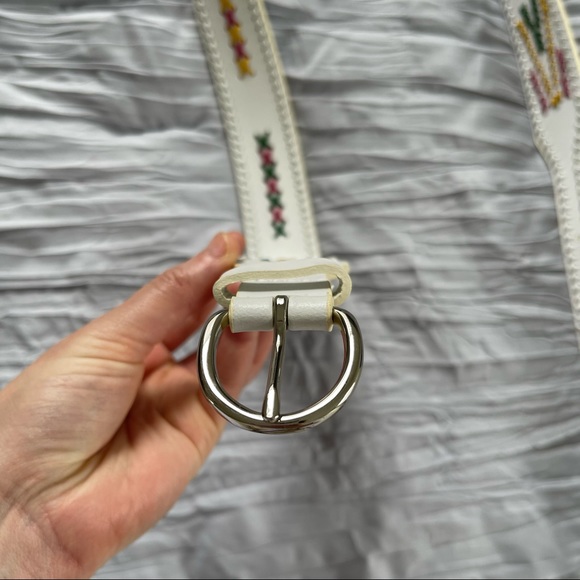 💐 2 for $20!! 💐 Women’s XL Leather Belt - Picture 7 of 13